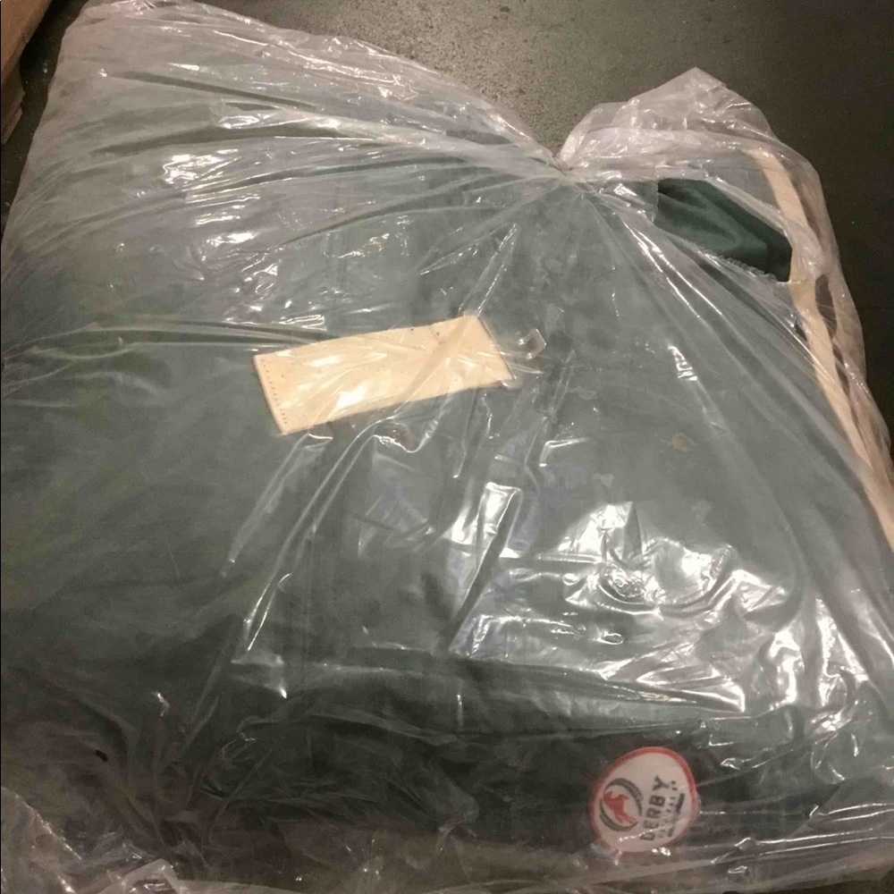 Size 69” brand new mid weight horse blanket - Picture 4 of 4